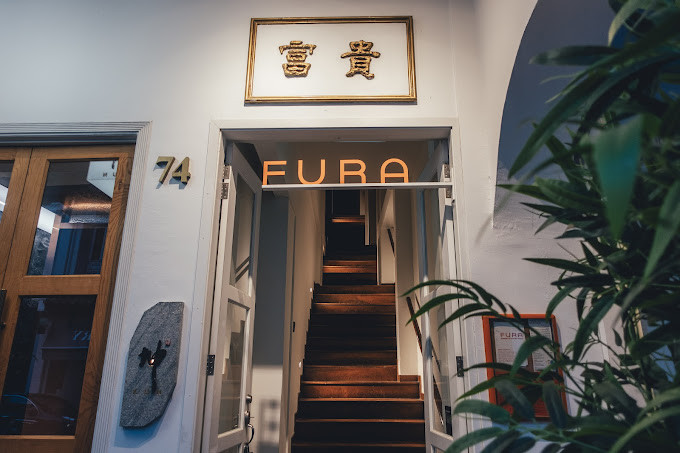 Fura