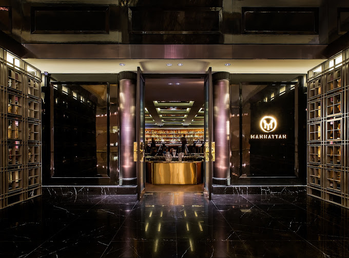 Manhattan Bar