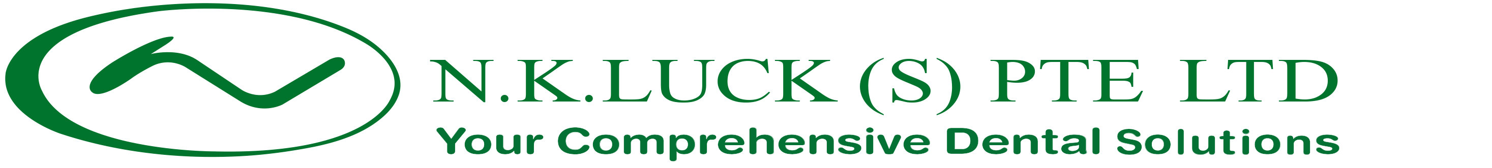 N.K. Luck