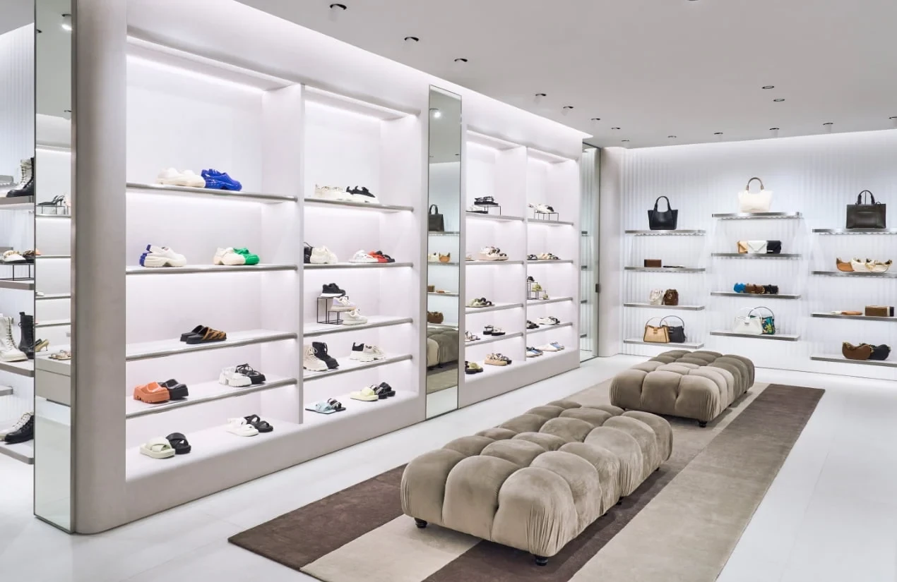 Charles & Keith